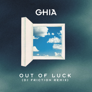 Ghia - Out of Luck