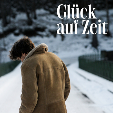 Lasse Winkler - Glück auf Zeit