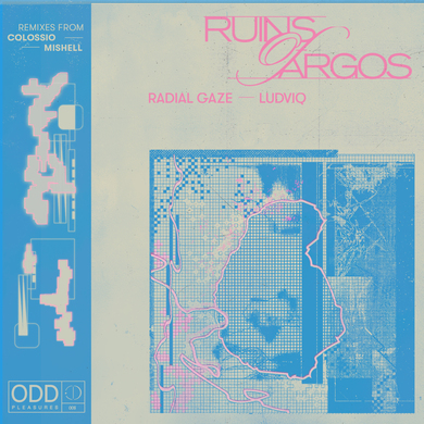 Radial Gaze, Ludviq - Ruins of Argos