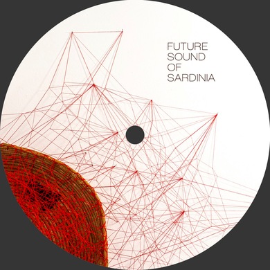 Various Artists - Future Sound Of Sardinia
