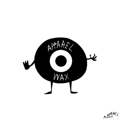 Apparel Wax - MINI003 EP
