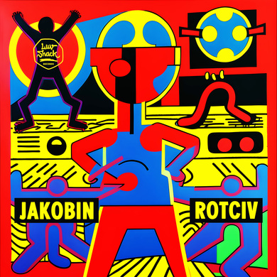 Jakobin, ROTCIV - SPLIT 001