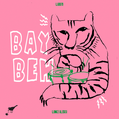 Luke Alessi - Bay Beh