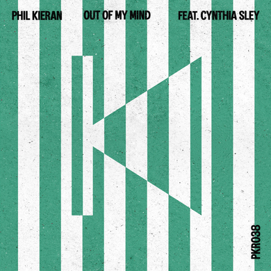 Phil Kieran, Cynthia Sley - Out Of My Mind
