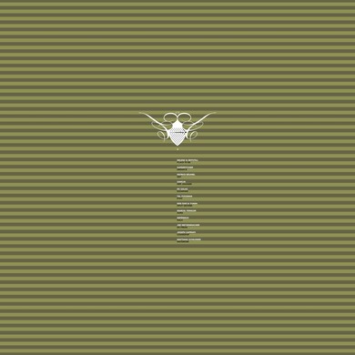 Various Artists - Cocoon Compilation V