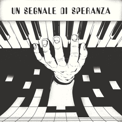 Rodion, Mammarella - Un Segnale Di Speranza