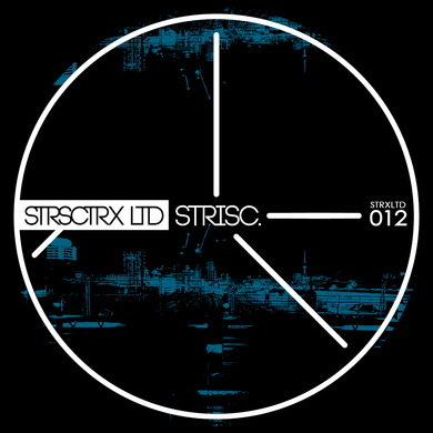 STRISC. - STRXLTD012