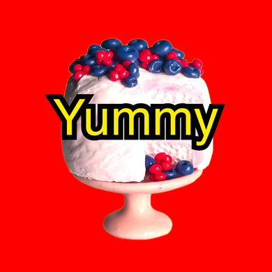 Nice Girl - Yummy