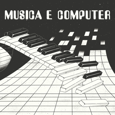 Rodion, Mammarella - Musica E Computer