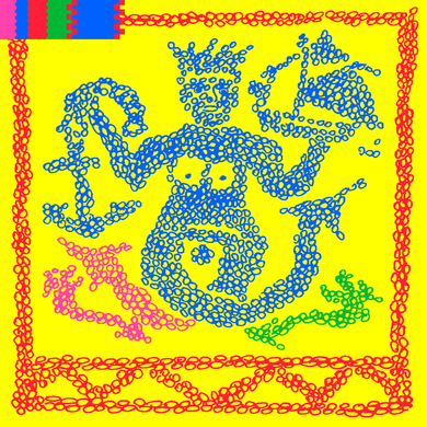 Various Artists - Chill Pill Volume VI