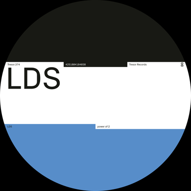 LDS - power of 2