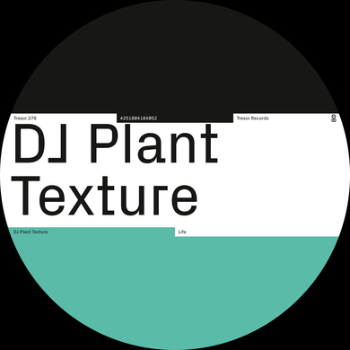 DJ Plant Texture - Life
