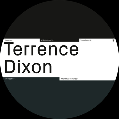 Terrence Dixon - When Stars Remember