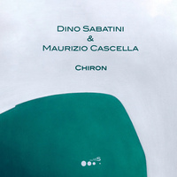 Dino Sabatini, Maurizio Cascella - Chiron