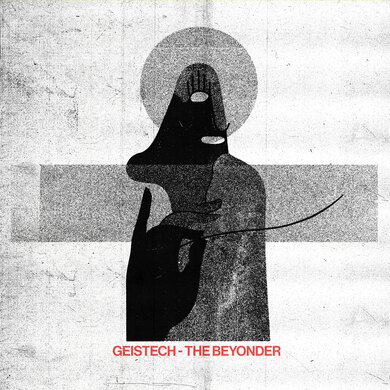 Geistech - The Beyonder
