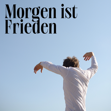 Lasse Winkler - Morgen ist Frieden