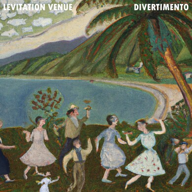 Levitation Venue - Divertimento