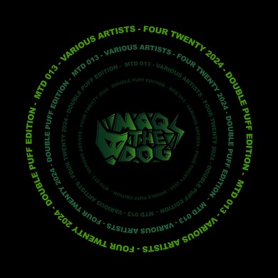 Various Artists - Four Twenty 2024