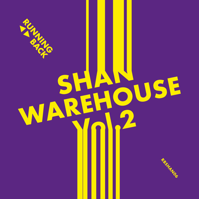 Shan - Phantazia
