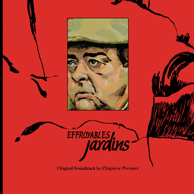 Zbigniew Preisner, Leszek Mozdzer - Effroyables Jardins par Leszek Mozdzer