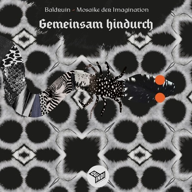 Baldruin - Gemeinsam hindurch