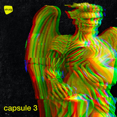 Various Artists - Capsule 3