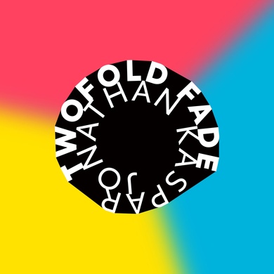 Jonathan Kaspar - Twofold - Fade