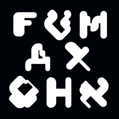 Robag Wruhme - Fumaxohn
