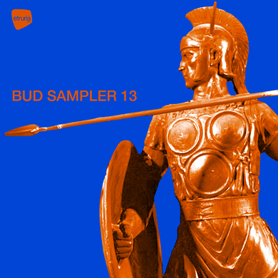 Various Artists - Bud Sampler 13
