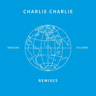 Charlie Charlie - Remixes
