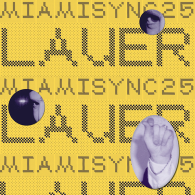 Lauer - Miamisync 25