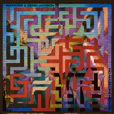Narciss, Gerd Janson, Coloray - Look For You
