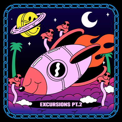 Biesmans - Excursions Pt. 2