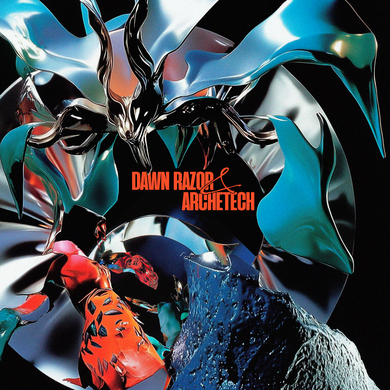 Dawn Razor, ArcheTEch - Stone Forest