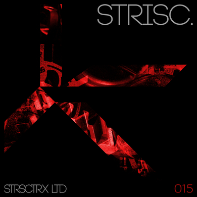 STRISC. - STRXLTD015