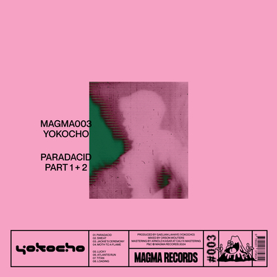 Y O K O C H O - Paradacid Part 1 + 2