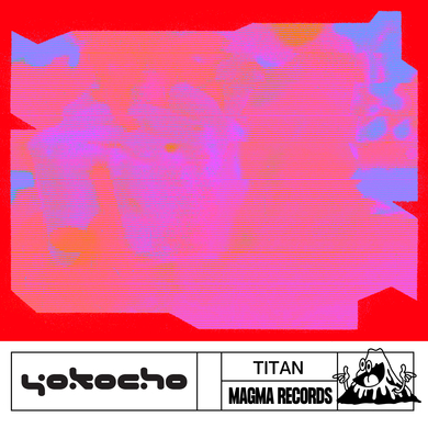 Y O K O C H O - Titan