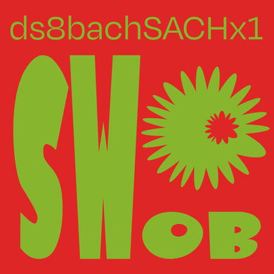 SW. - ds8bachSACHx1