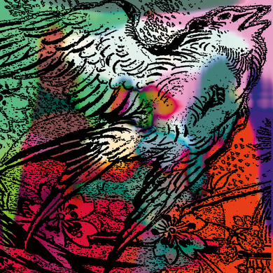Various Artists - One Swallow Doesn't Make A Summer Pt. 8