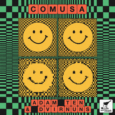 Adam Ten, DvirNuns - Comusa