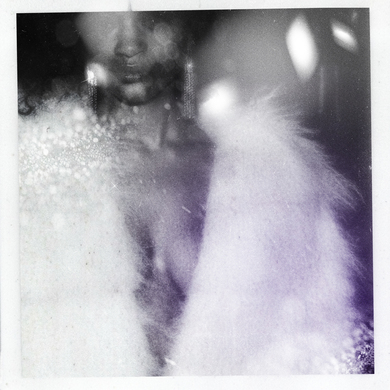 Diego Infanzon - The Queen of the Night EP