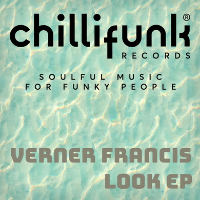 Verna Francis - Look