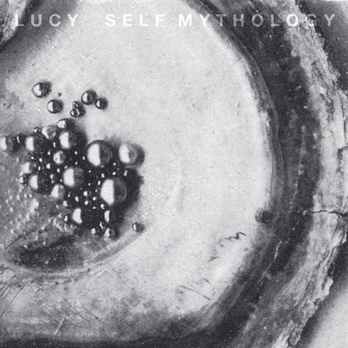 Lucy - Self Mythology