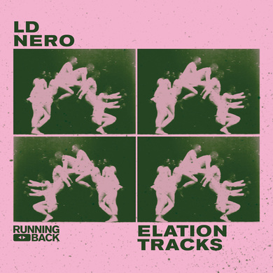 LD Nero - Elation Tracks