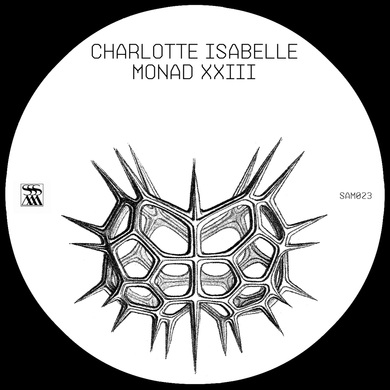 Charlotte Isabelle - Monad XXIII