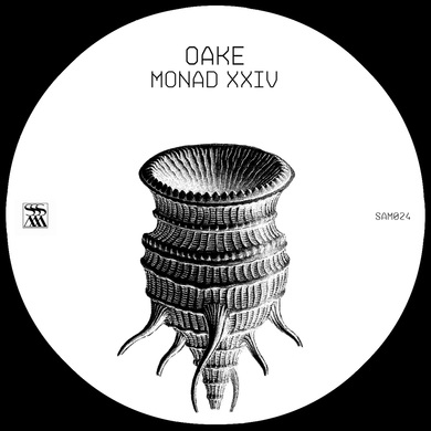 OAKE - Monad XXIV