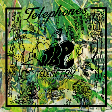 Telephones - Vibe Telemetry