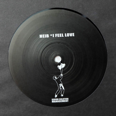 Heib - I Feel Love
