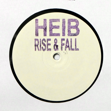Heib - Rise & Fall