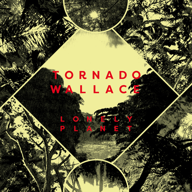 Tornado Wallace - Lonely Planet